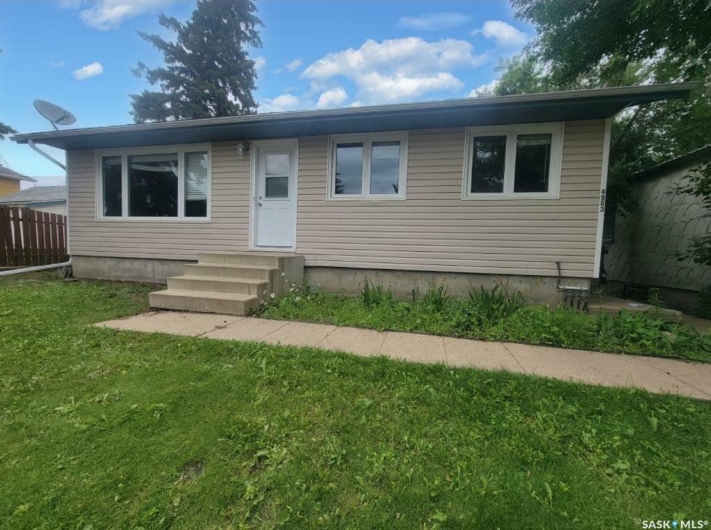 Photo de la propriété:  4903 Tribune Street  SK S0L 2C0 