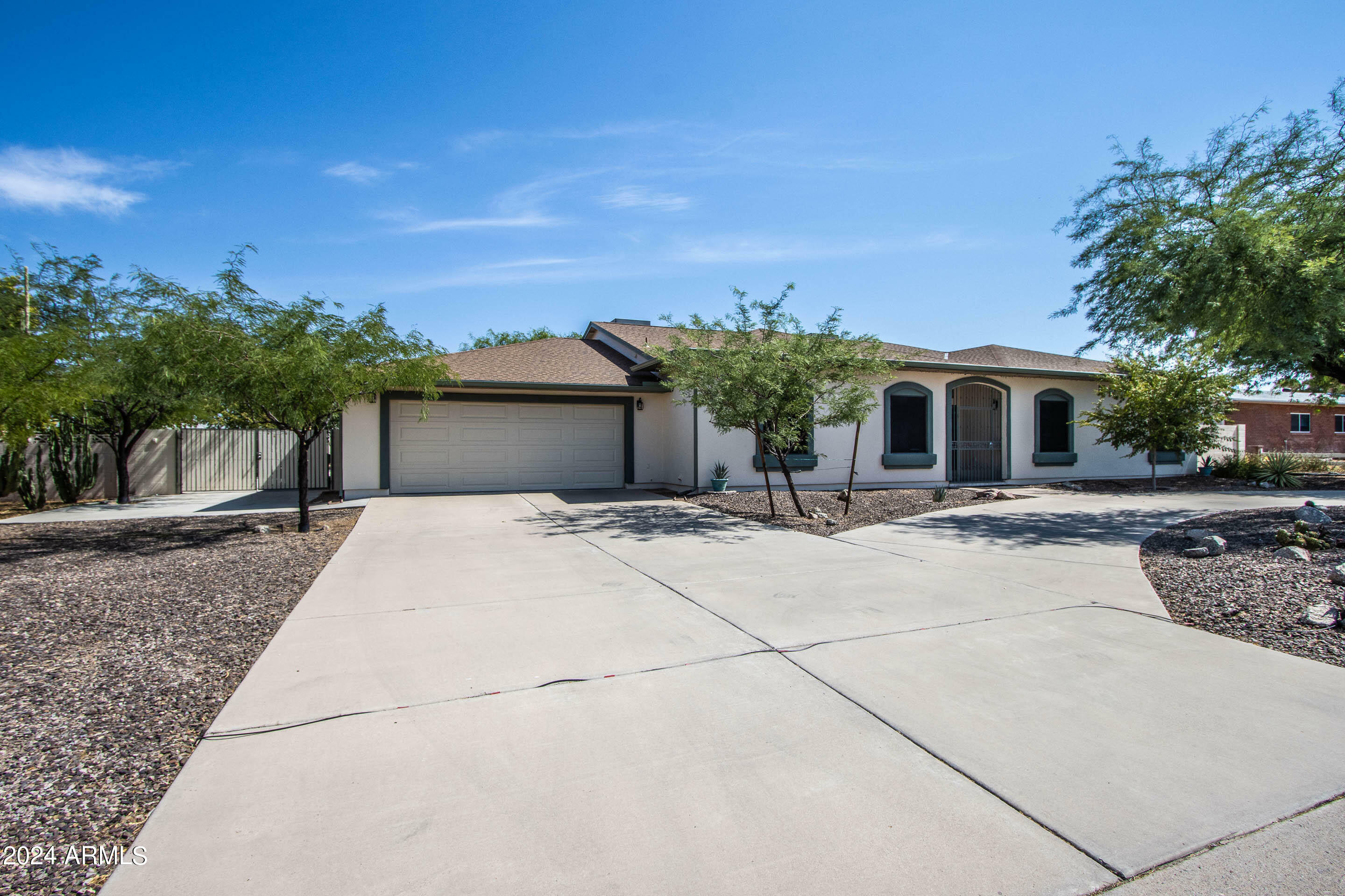 Property Photo:  6334 E Albany Street  AZ 85205 