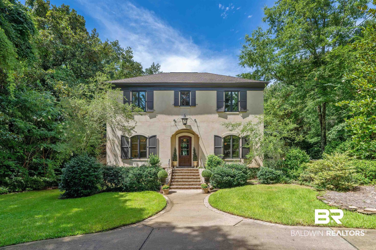 Property Photo:  306 Cameron Court  AL 36526 