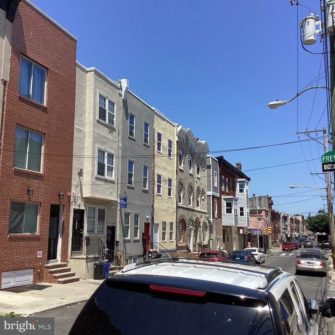 Property Photo:  2128 N 18th Street  PA 19121 