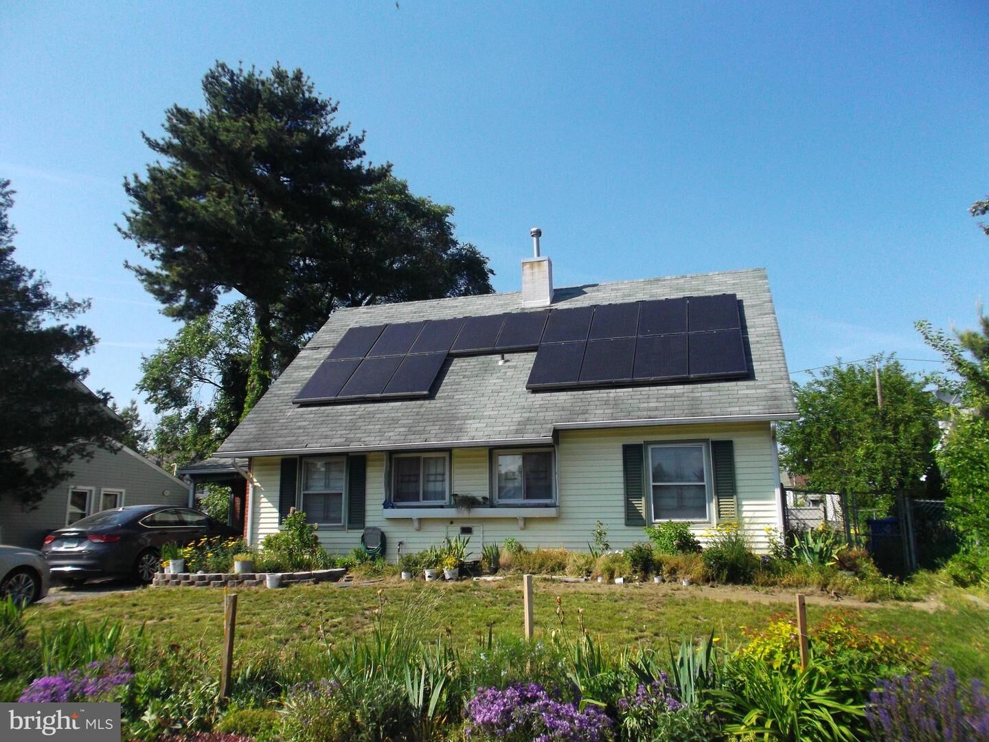 Property Photo: 45 Ballad Lane NJ 08046