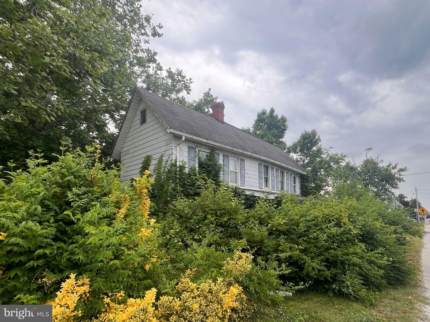 Property Photo: 18716 Harbeson Road DE 19951