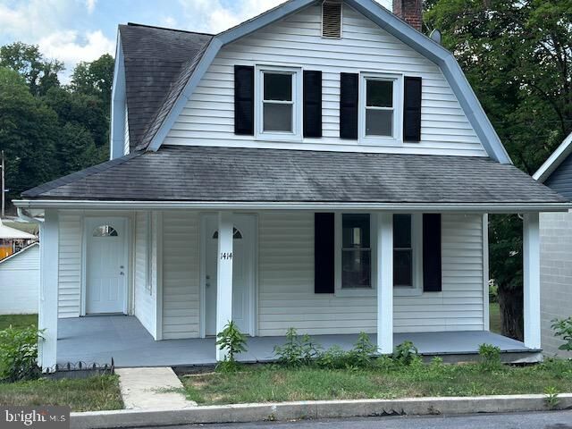 1414 S Duke Street  York PA 17403 photo