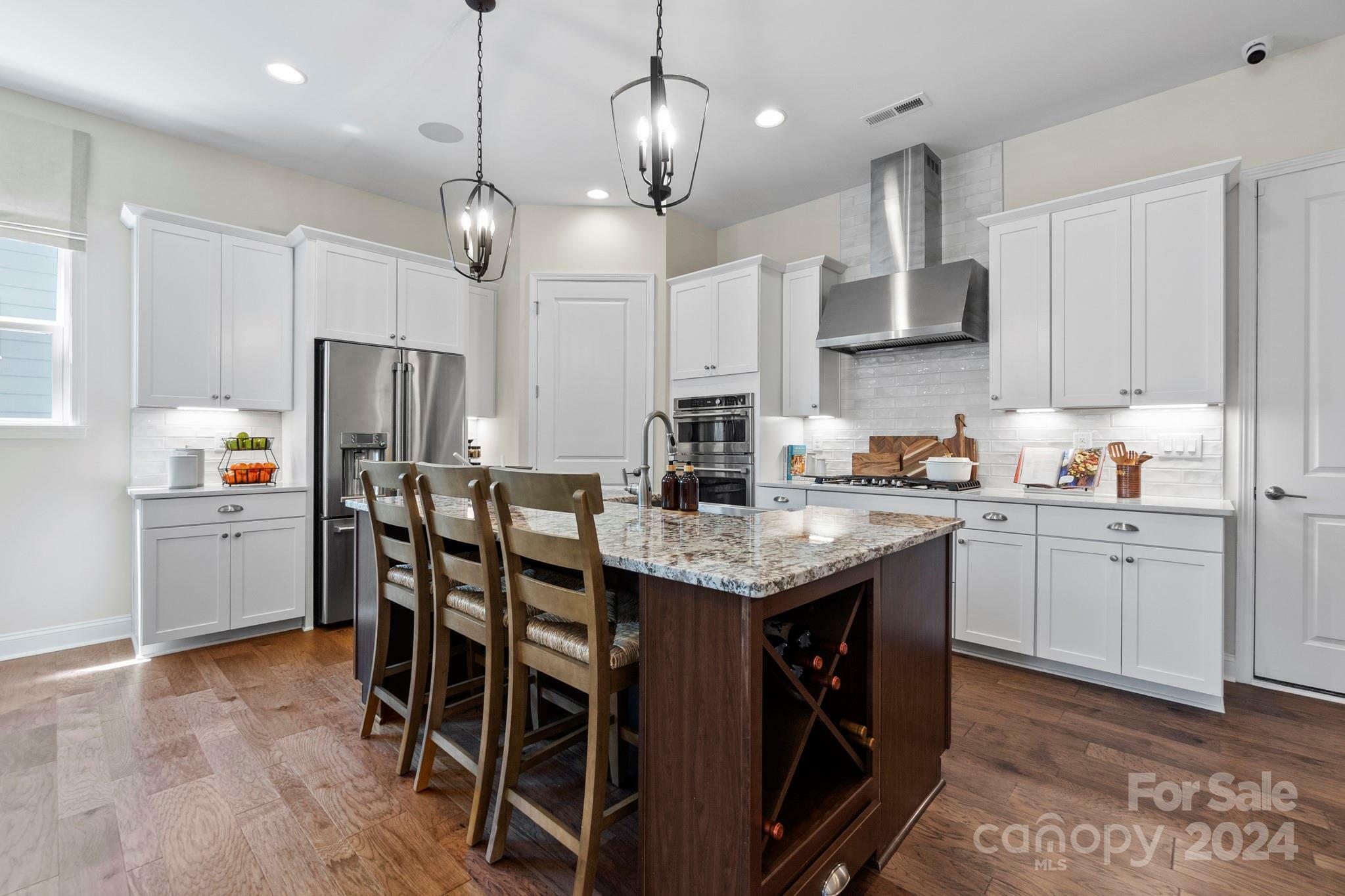 Property Photo: 108 Goorawing Lane NC 28115