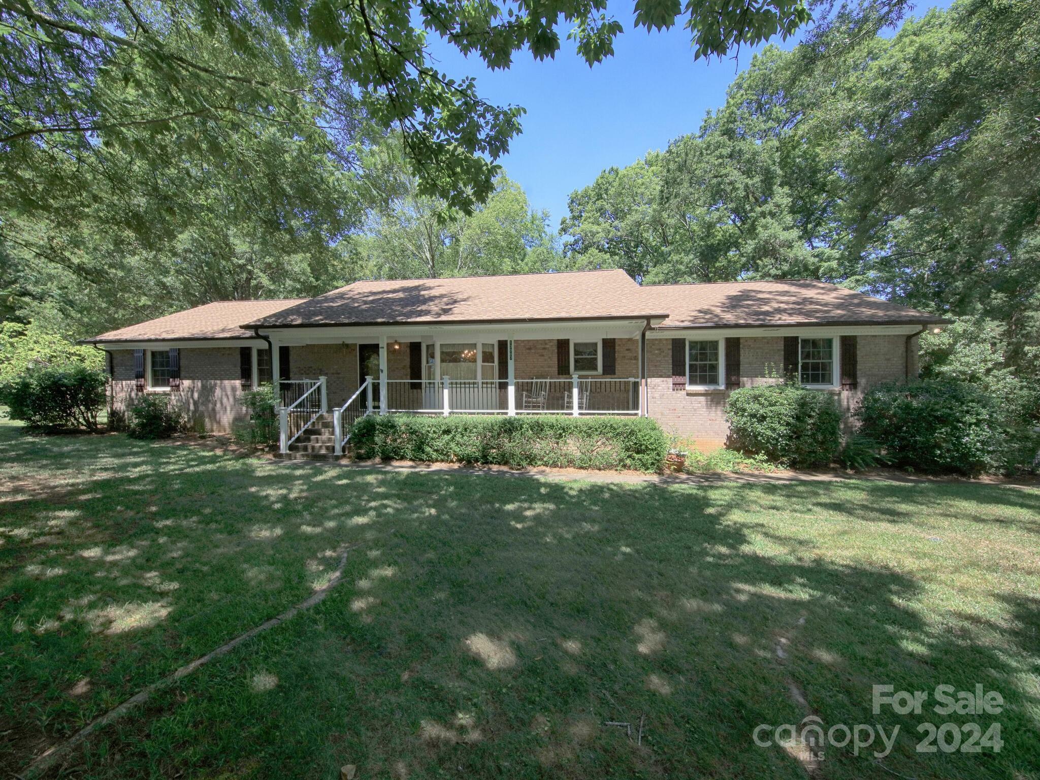 Property Photo:  13007 Caldwell Road  NC 28213 