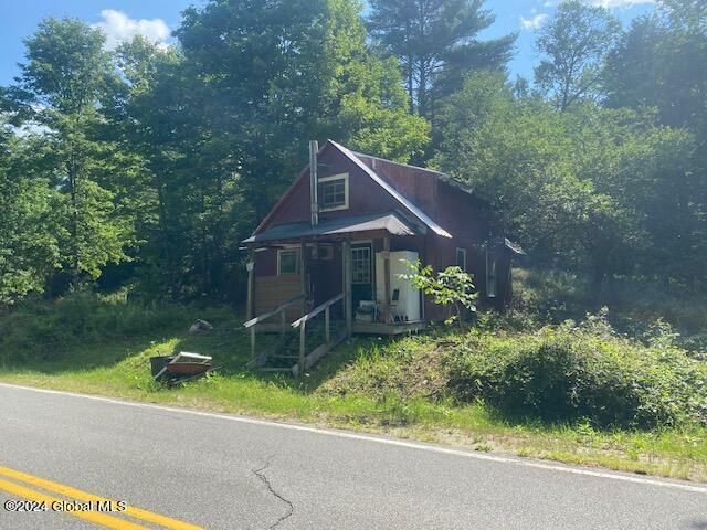 1040 Trout Brook Road  Schroon Lake NY 12870 photo