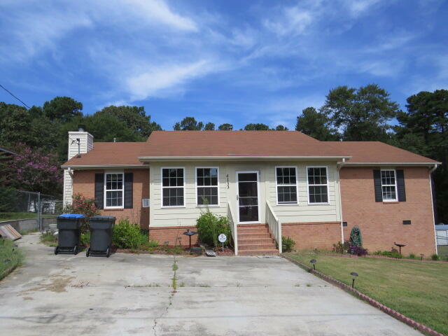 Property Photo:  4133 Foreman Way Way  GA 30815 