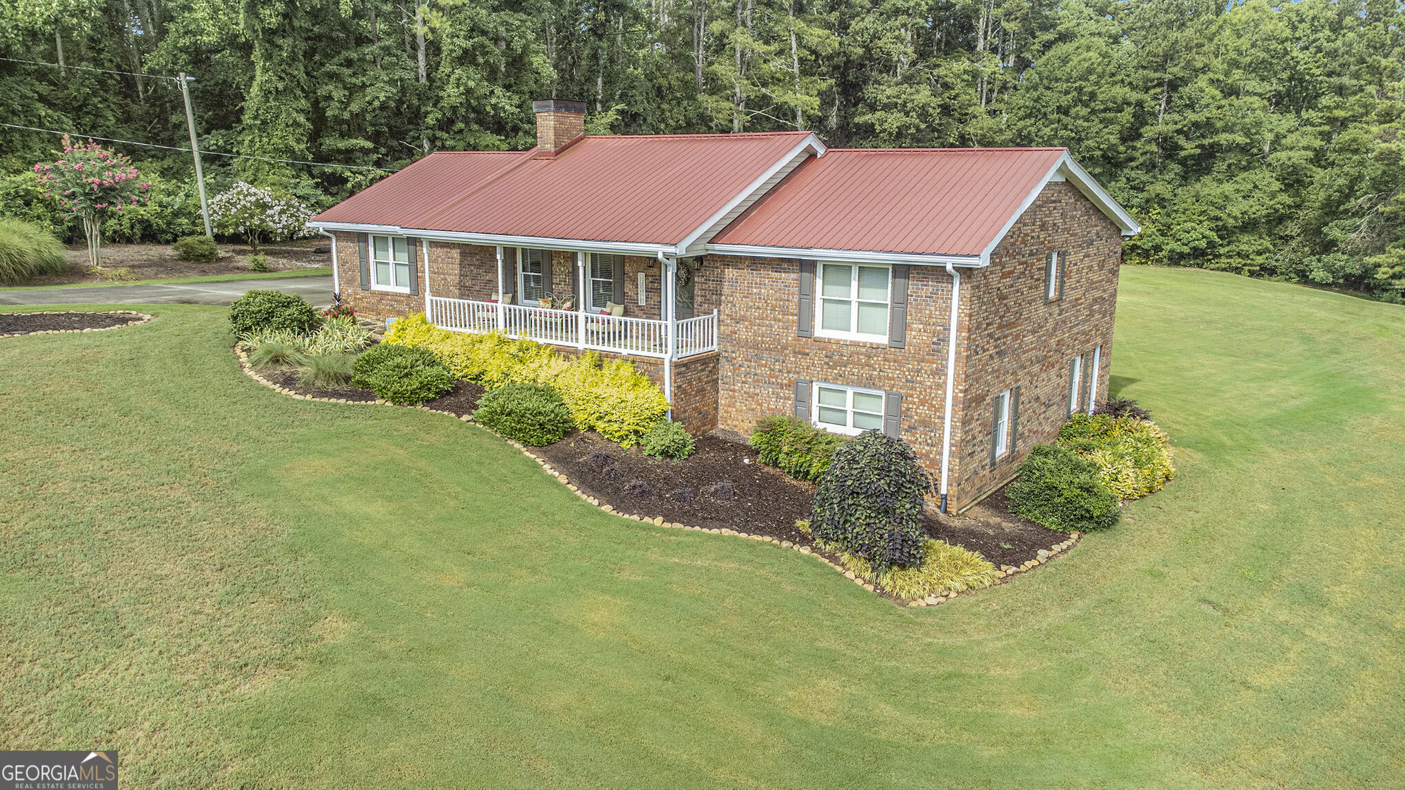 Property Photo:  733 Owens Road  GA 30115 