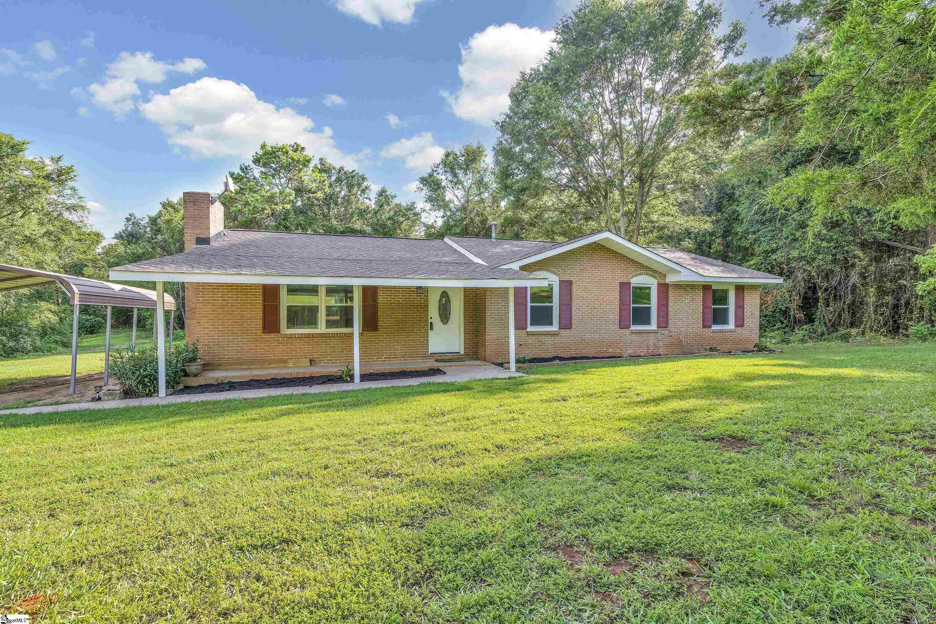 Property Photo:  2428 Mount Lebanon Road  SC 29321 