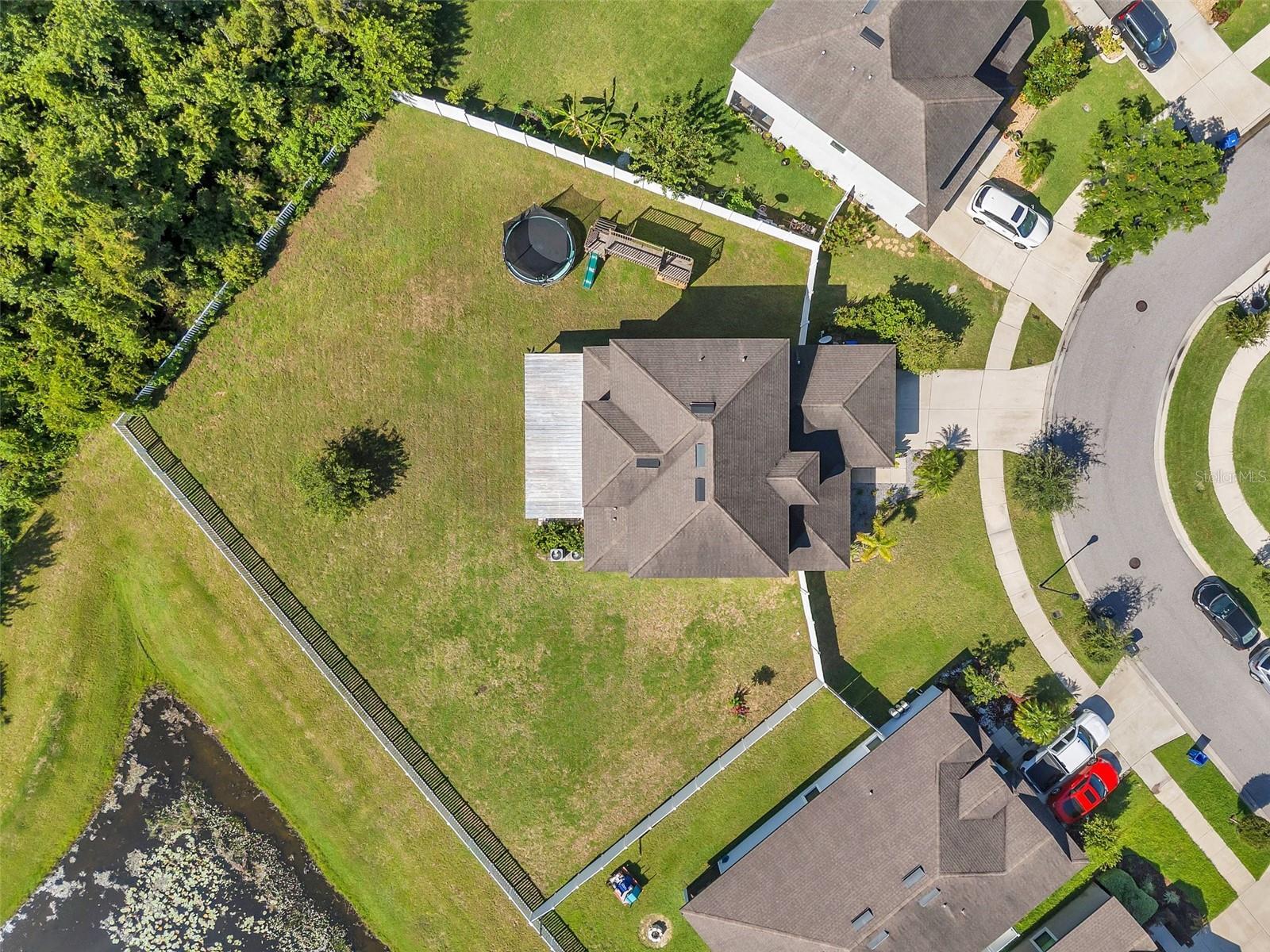 Property Photo:  11610 Winterset Cove Drive  FL 33579 