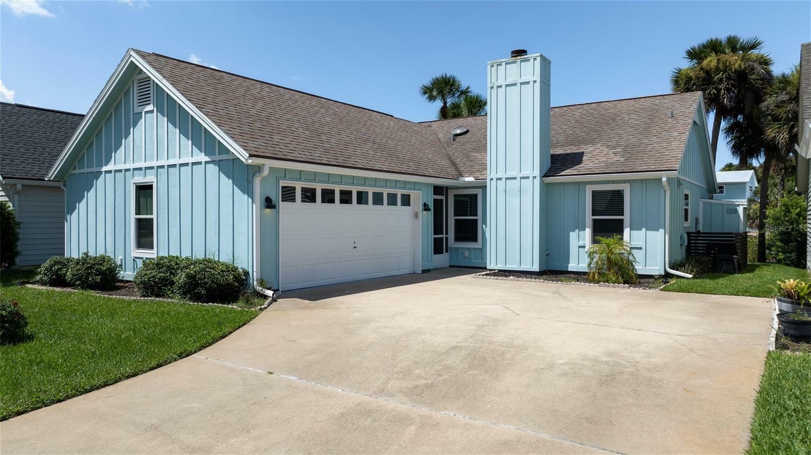 762 Pine Shores Circle  New Smyrna Beach FL 32168 photo