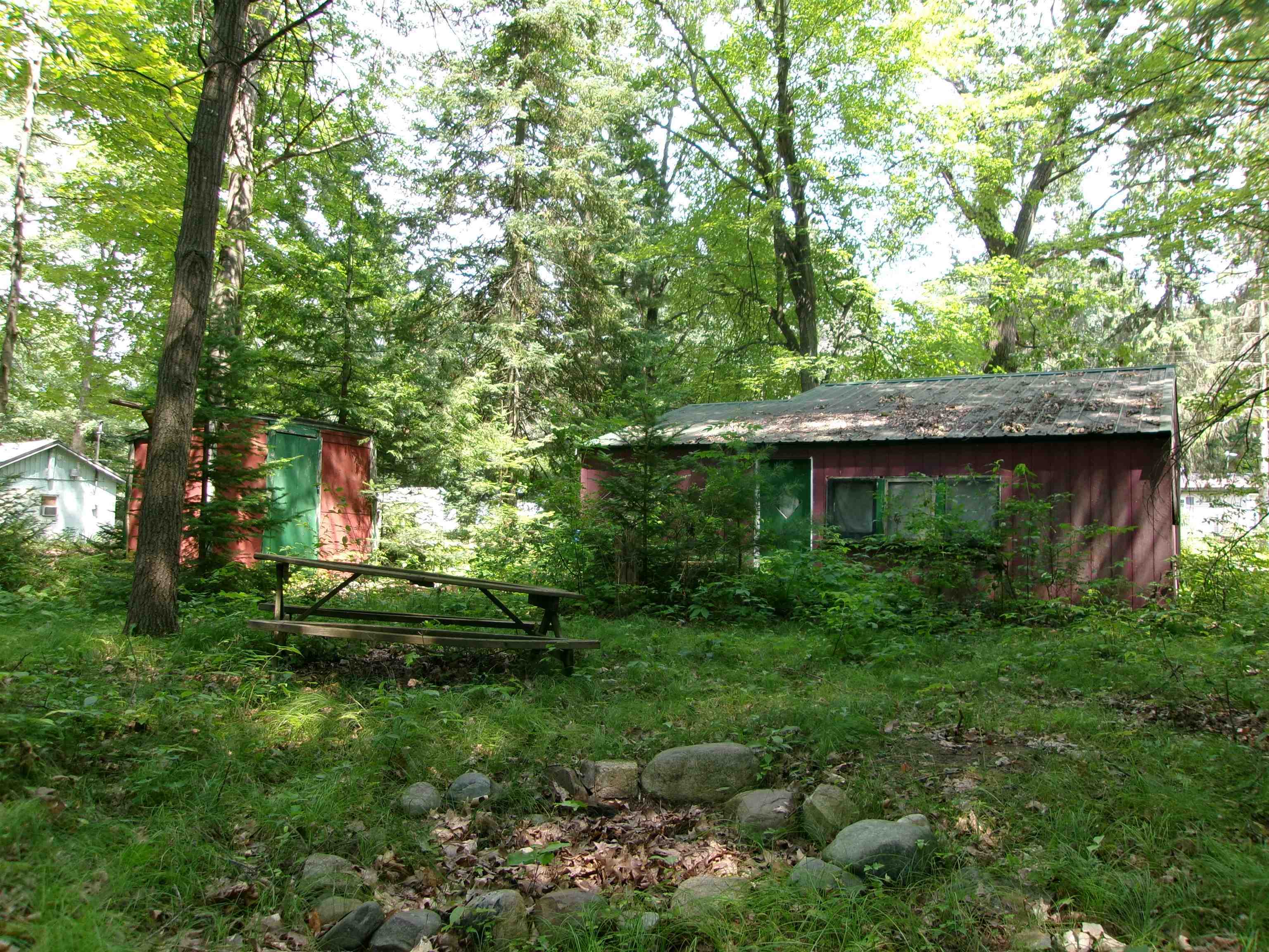 Property Photo: 227 Hunters Drive MI 48632