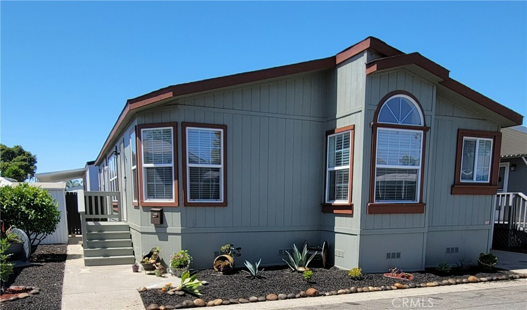 Property Photo:  3860 S Higuera Street 132  CA 93401 