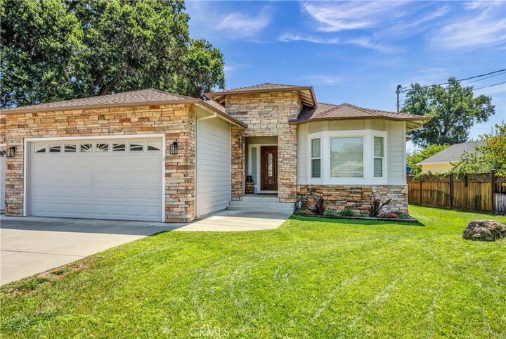 Property Photo:  19668 Old Creek Road  CA 95467 
