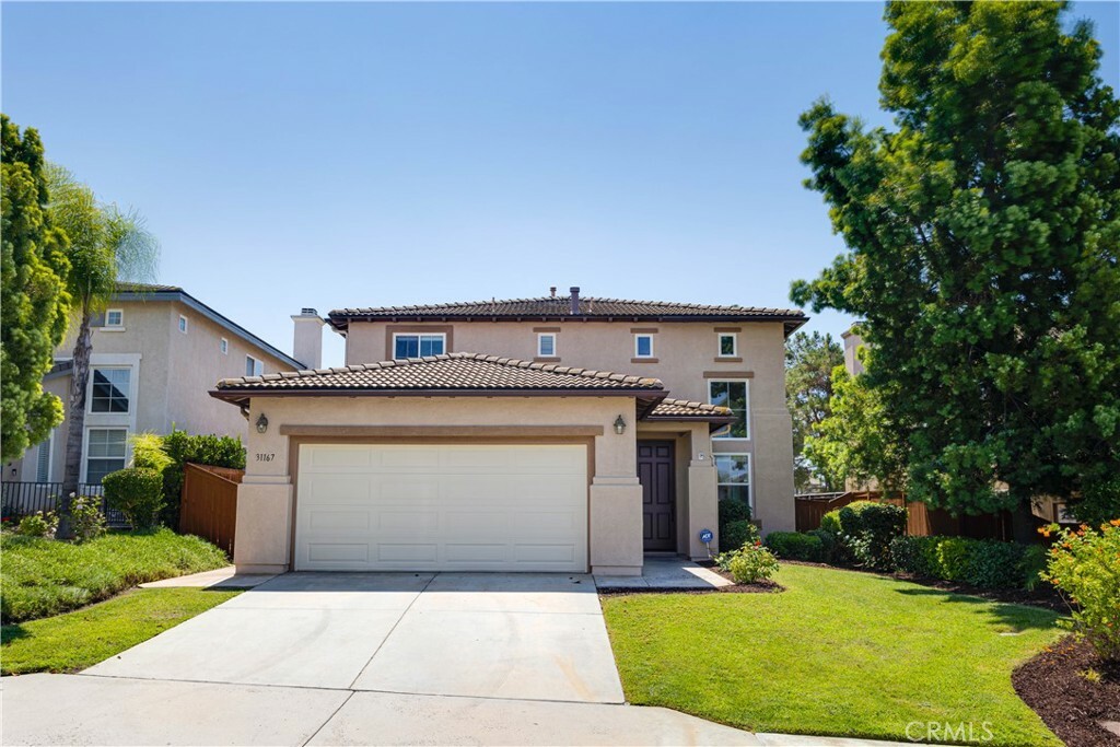 Property Photo: 31167 Sunningdale Drive CA 92591