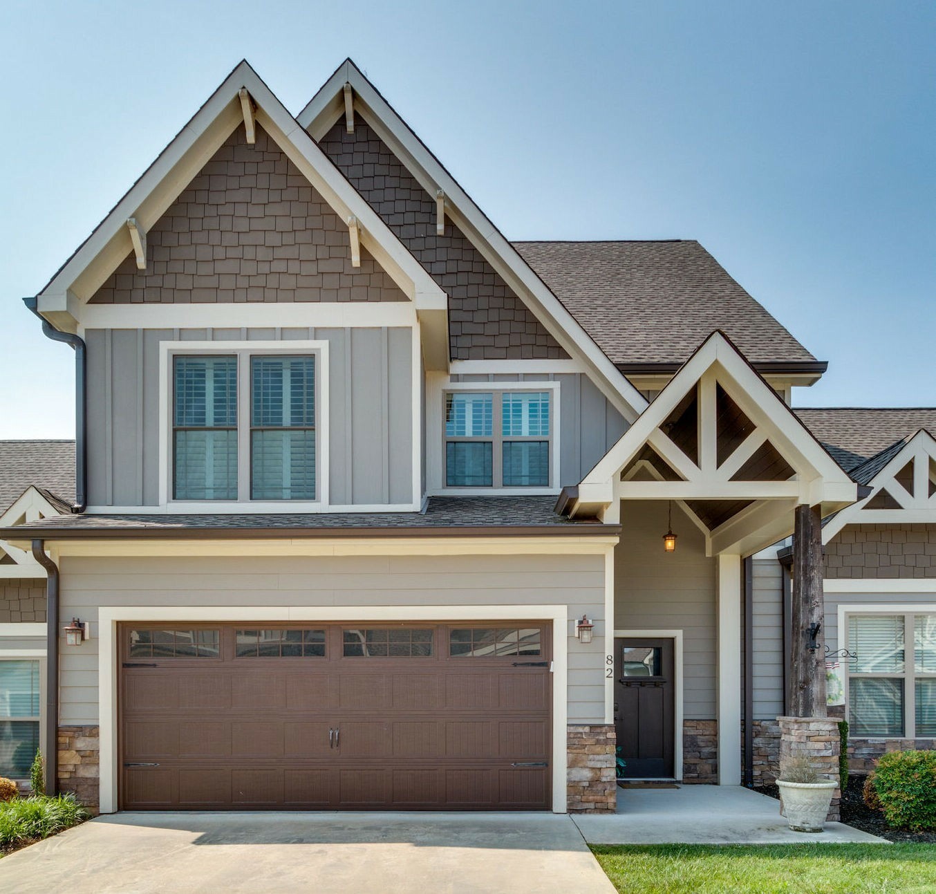Property Photo: 82 Anderton Dr TN 37398