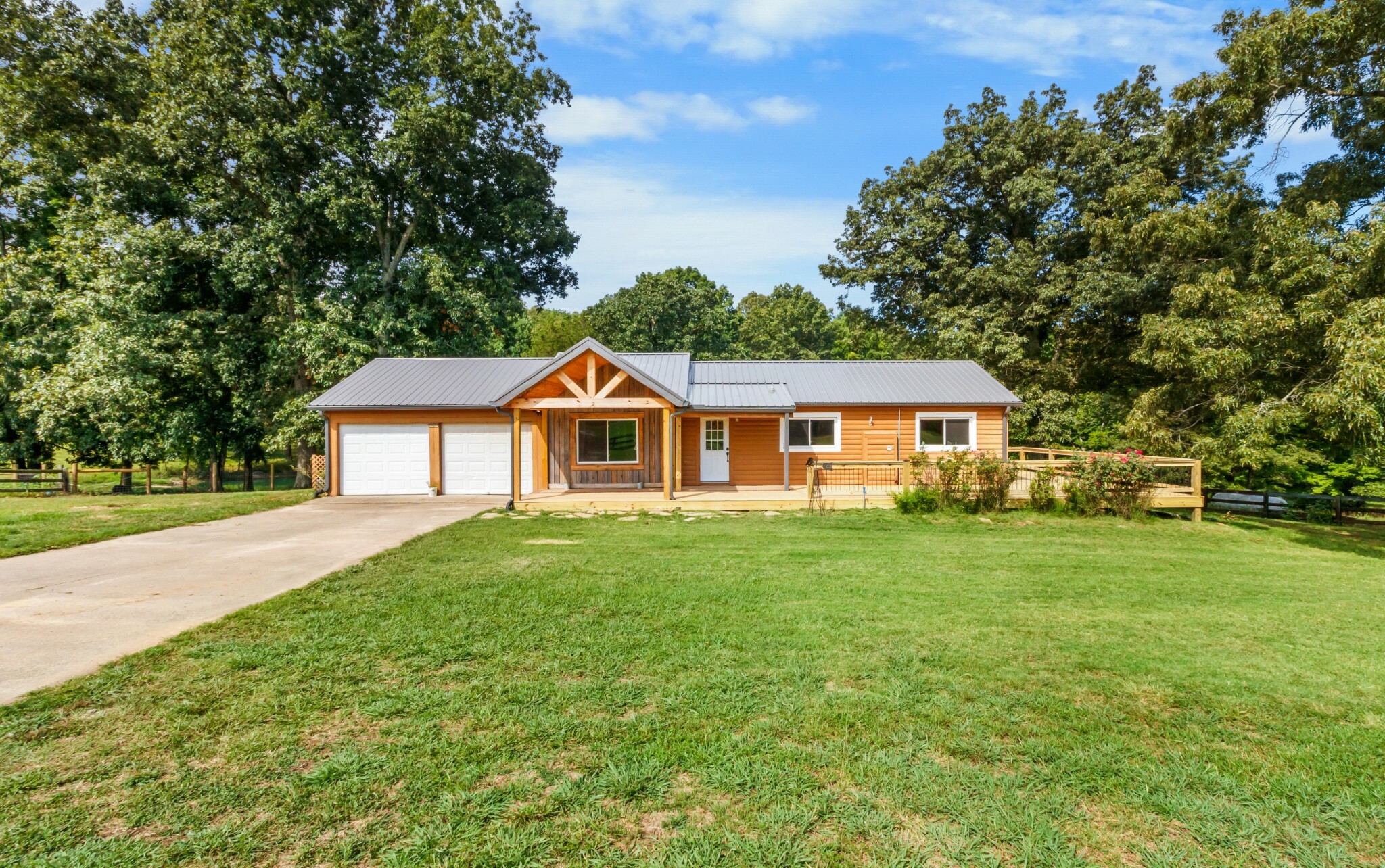 3985 Liverworth Rd  Southside TN 37171 photo