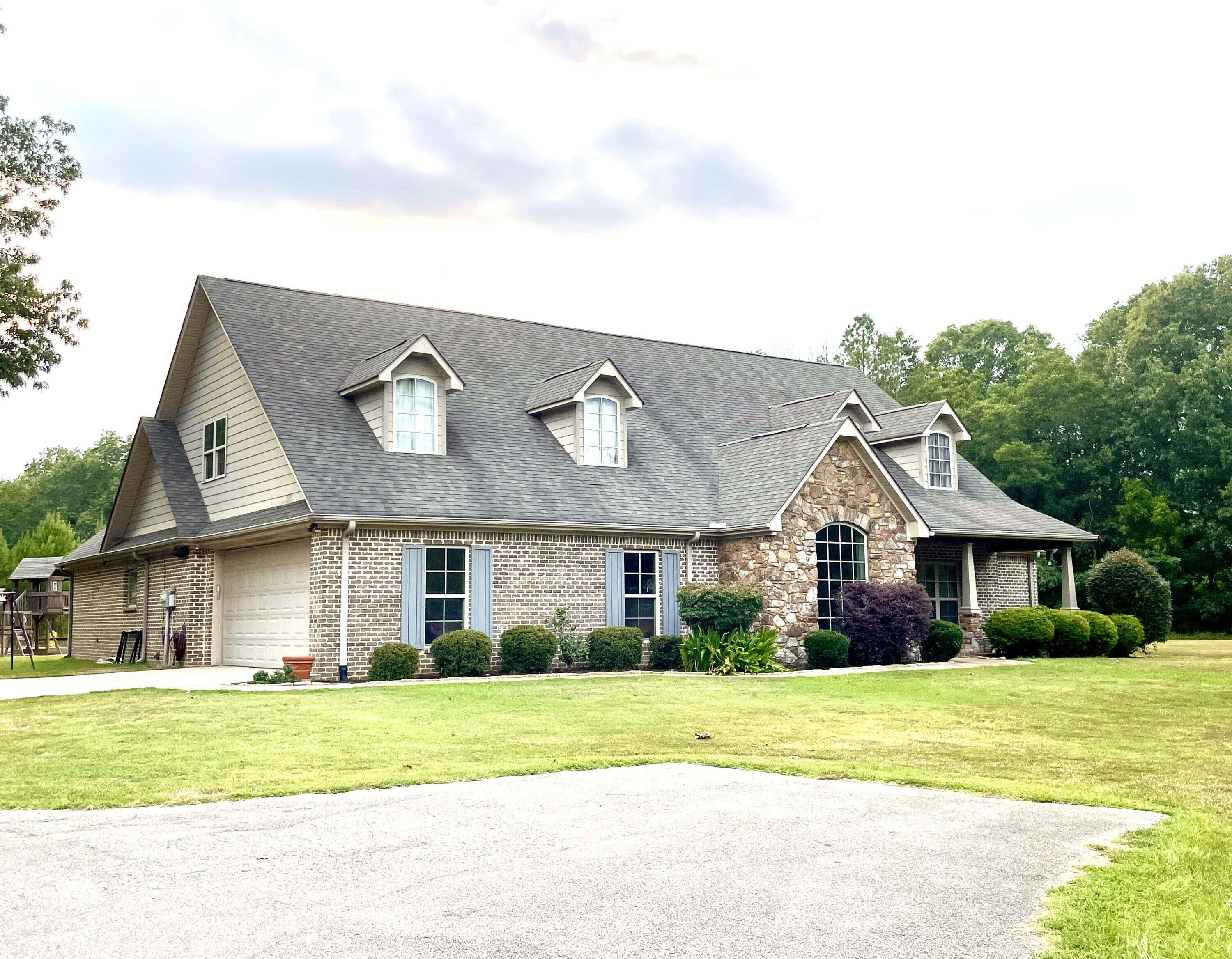 Property Photo:  2991 Southern Heights Road  MS 38801 