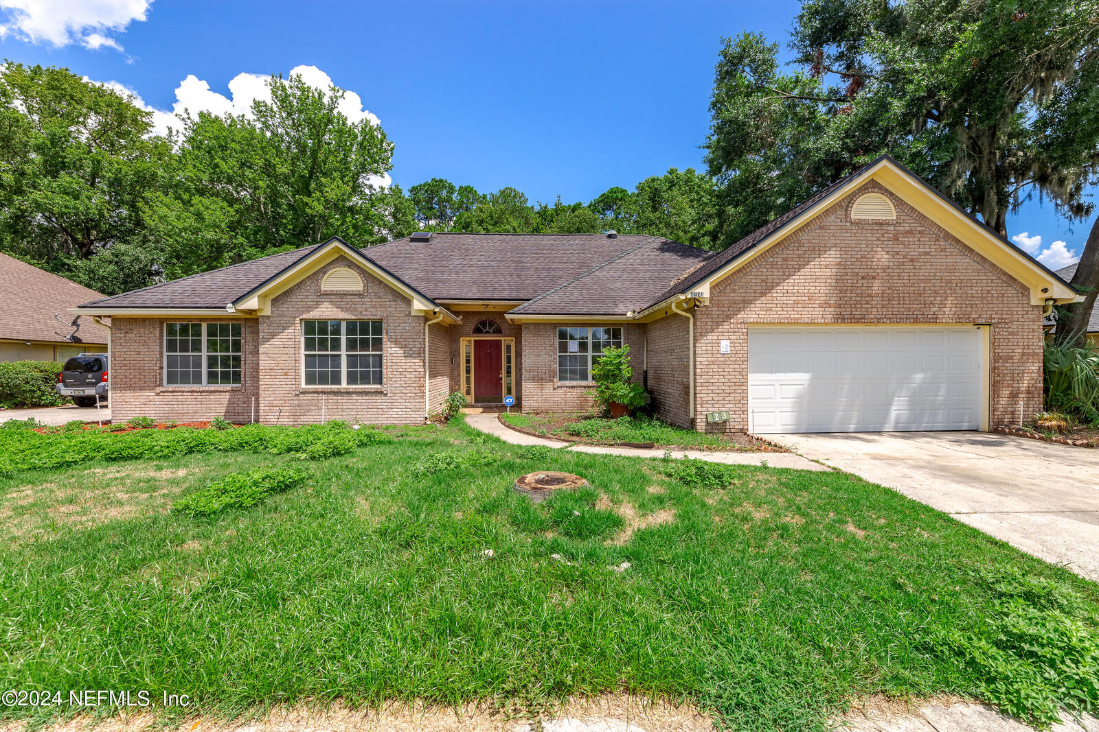 Property Photo:  4253 Emerald Bay Drive  FL 32277 