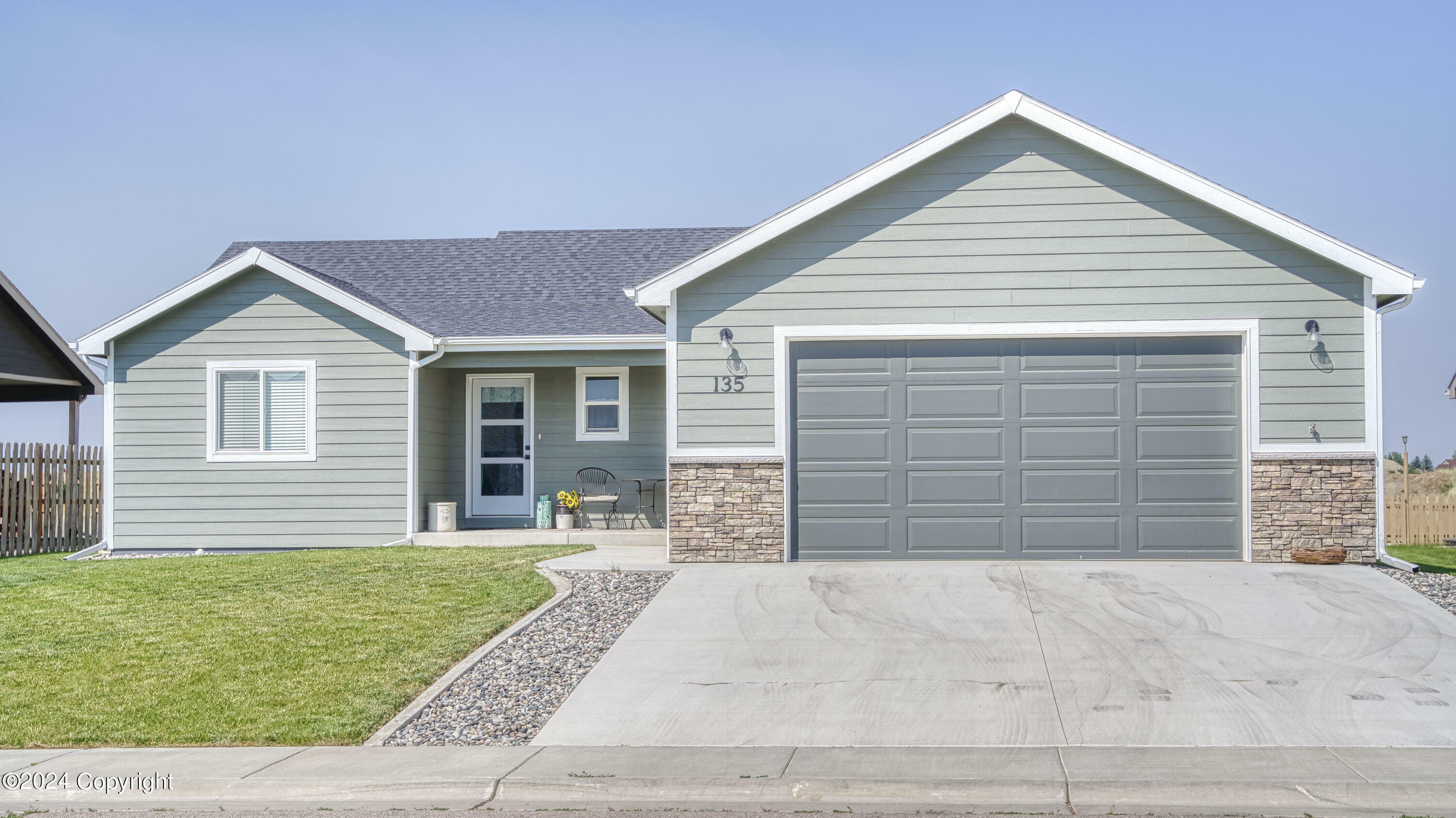 135 Tabor Ln -  Gillette WY 82718 photo