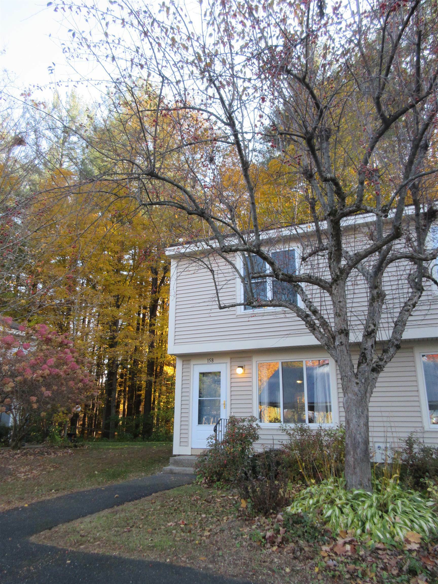 Property Photo:  158 Morningside Commons  VT 05301 