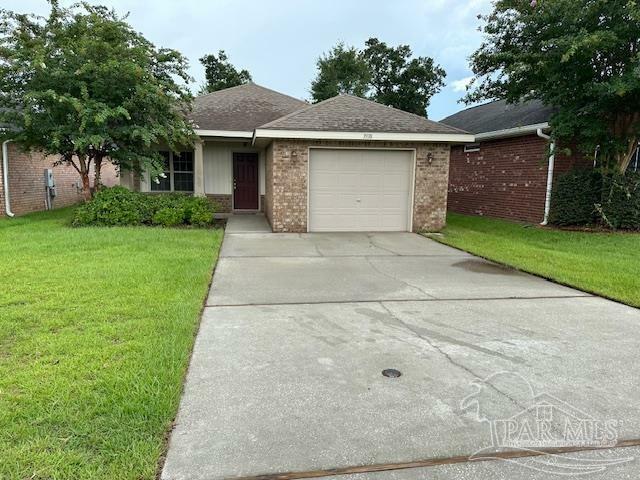 3938 Willow Glen Dr  Pace FL 32571 photo