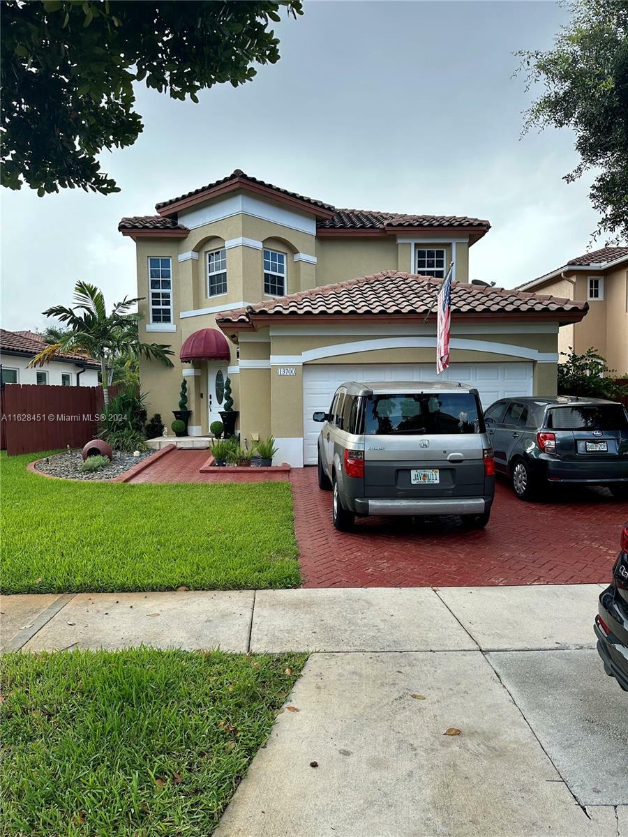 Property Photo:  13700 SW 49th Ct  FL 33027 