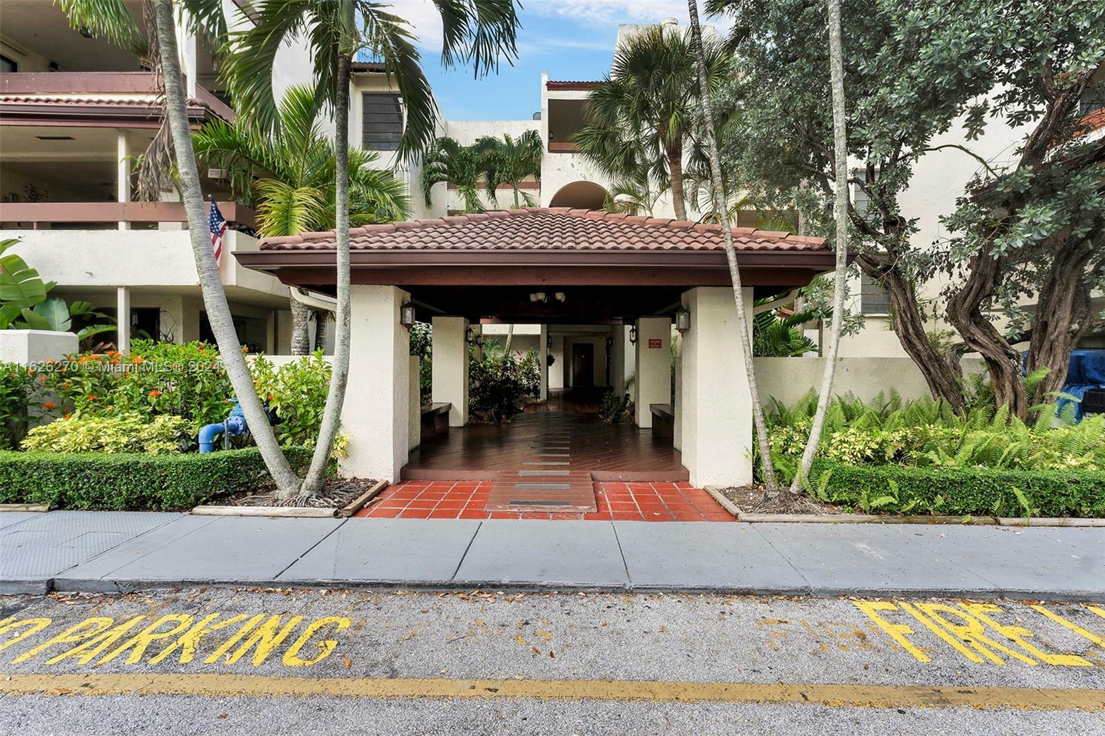 Property Photo:  9020 SW 125th Ave F301  FL 33186 