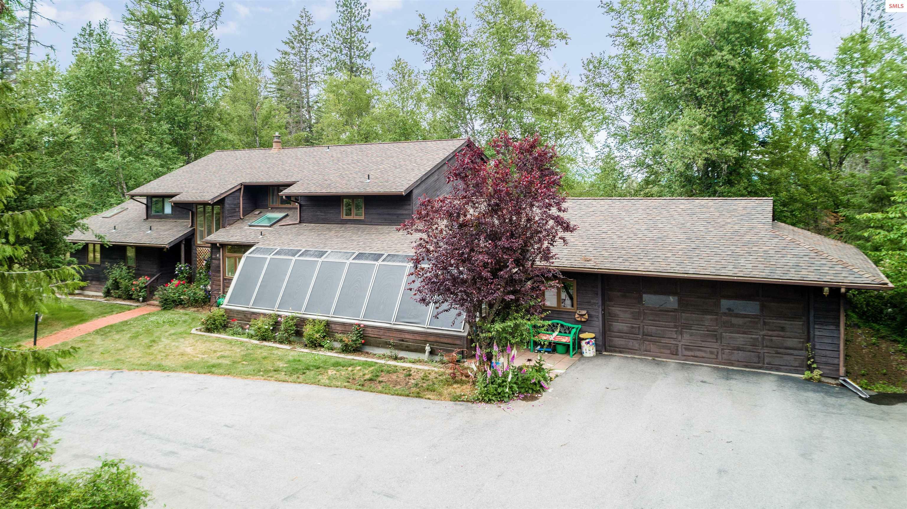 Property Photo:  508 Hawkins Rd  ID 83860 