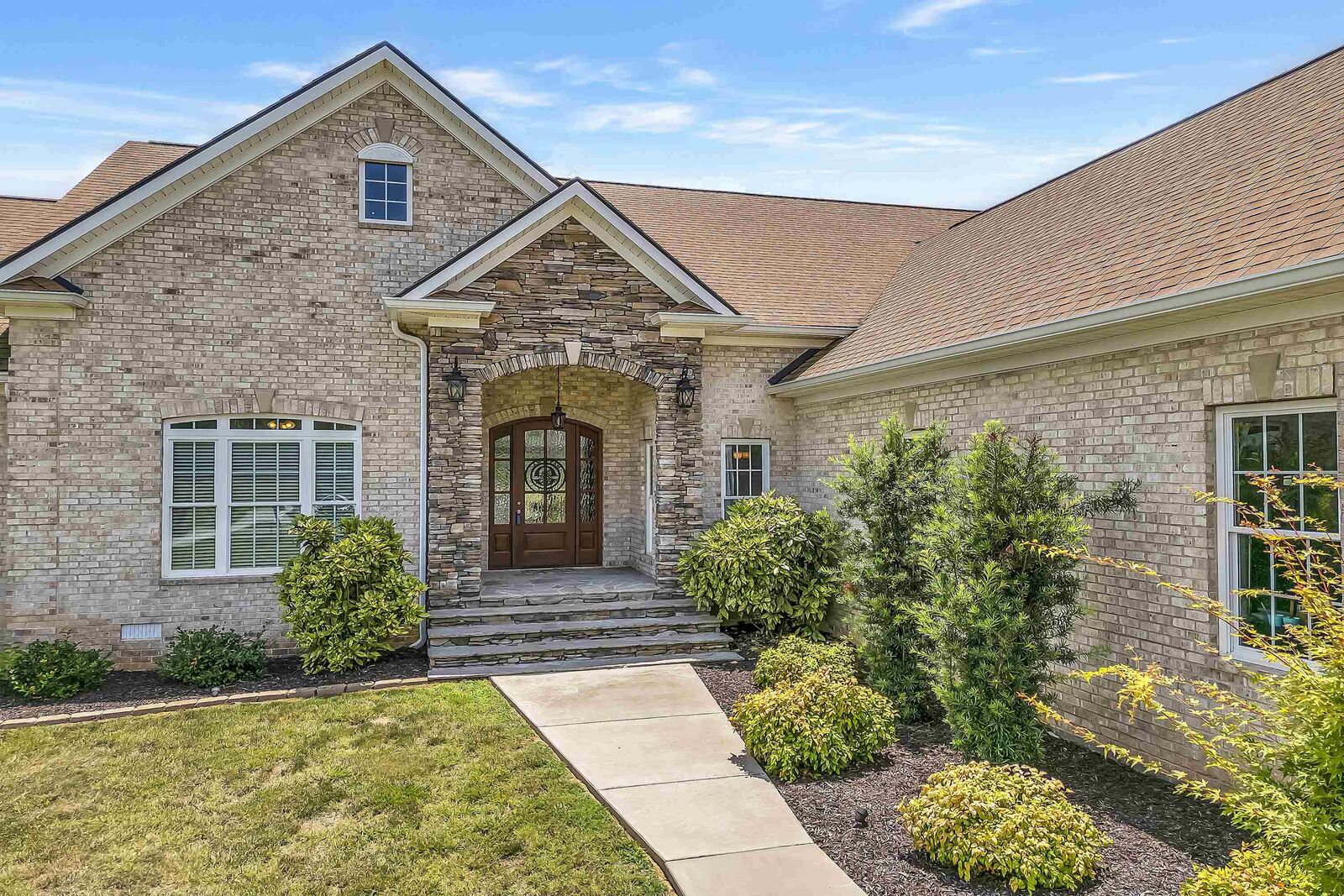 Property Photo: 428 Casey Road SC 29388