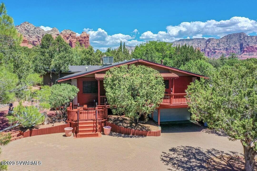 Property Photo:  30 Zane Grey Circle  AZ 86336 