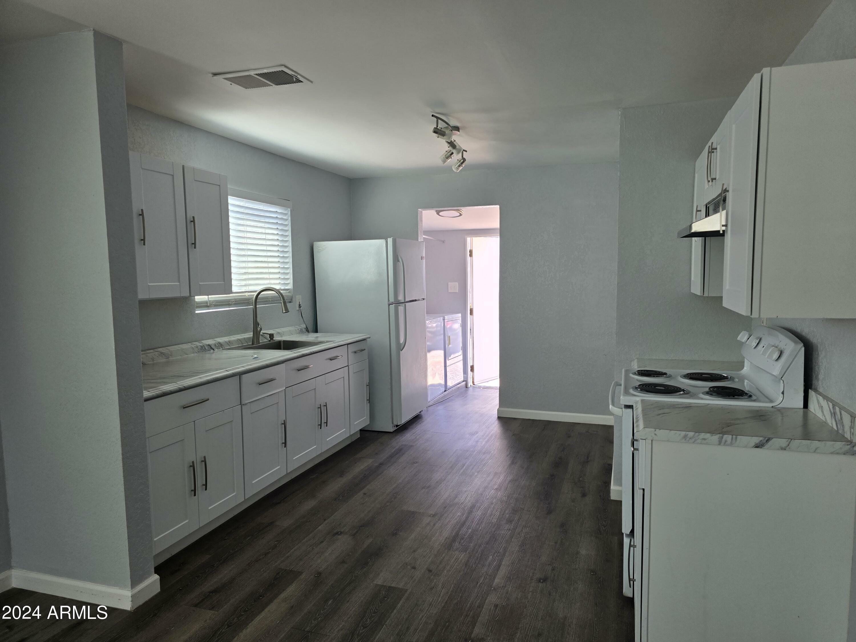 Property Photo:  1817 E Harvard Street  AZ 85006 