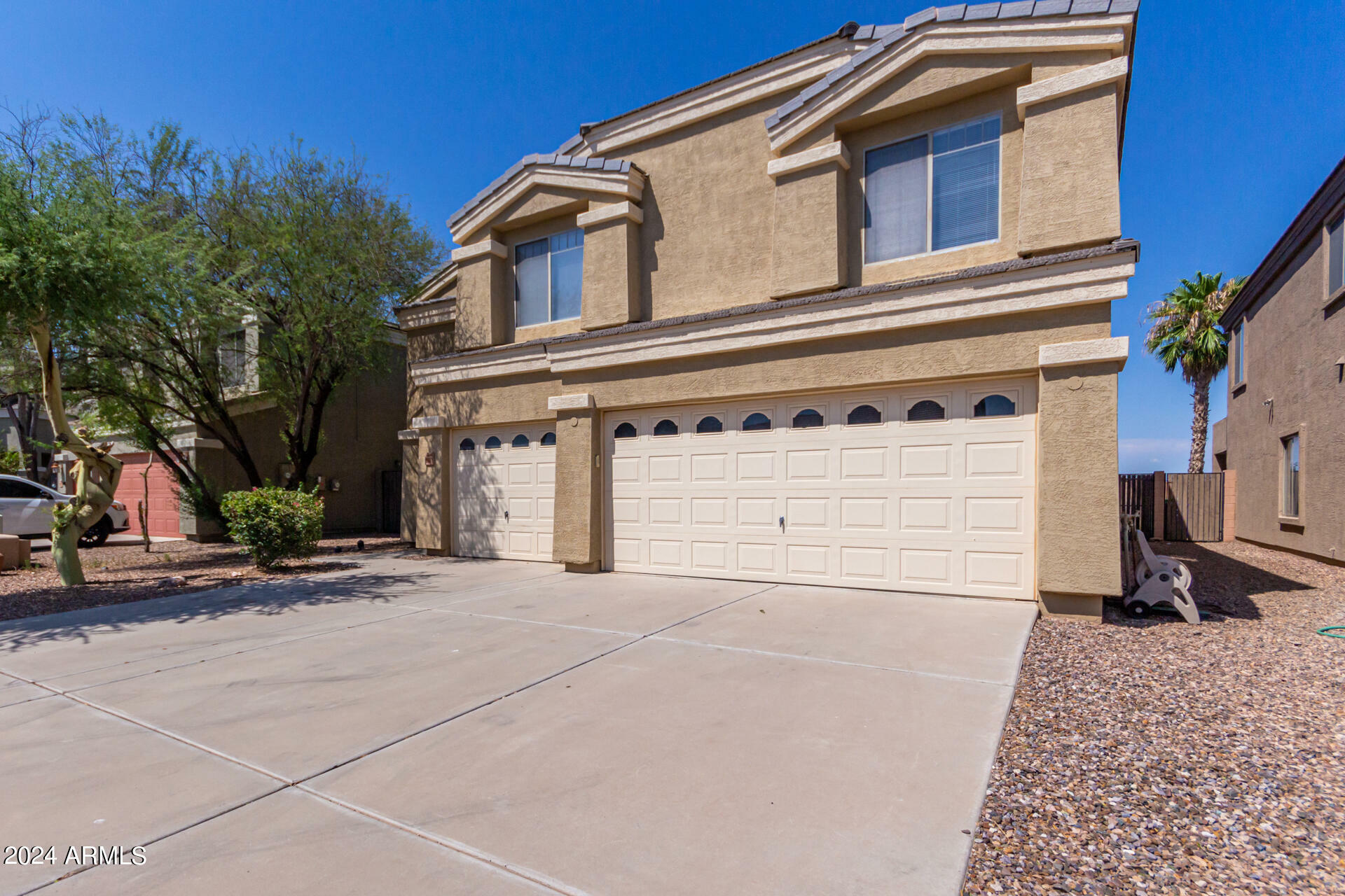 Property Photo:  19061 N San Pablo Street  AZ 85138 