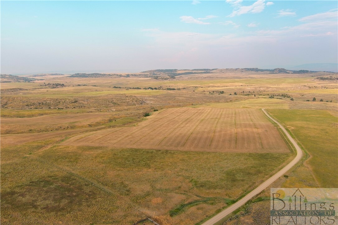 Property Photo:  80 Acres (2 - 40 Acre) Upper Elbow Road  MT 59041 