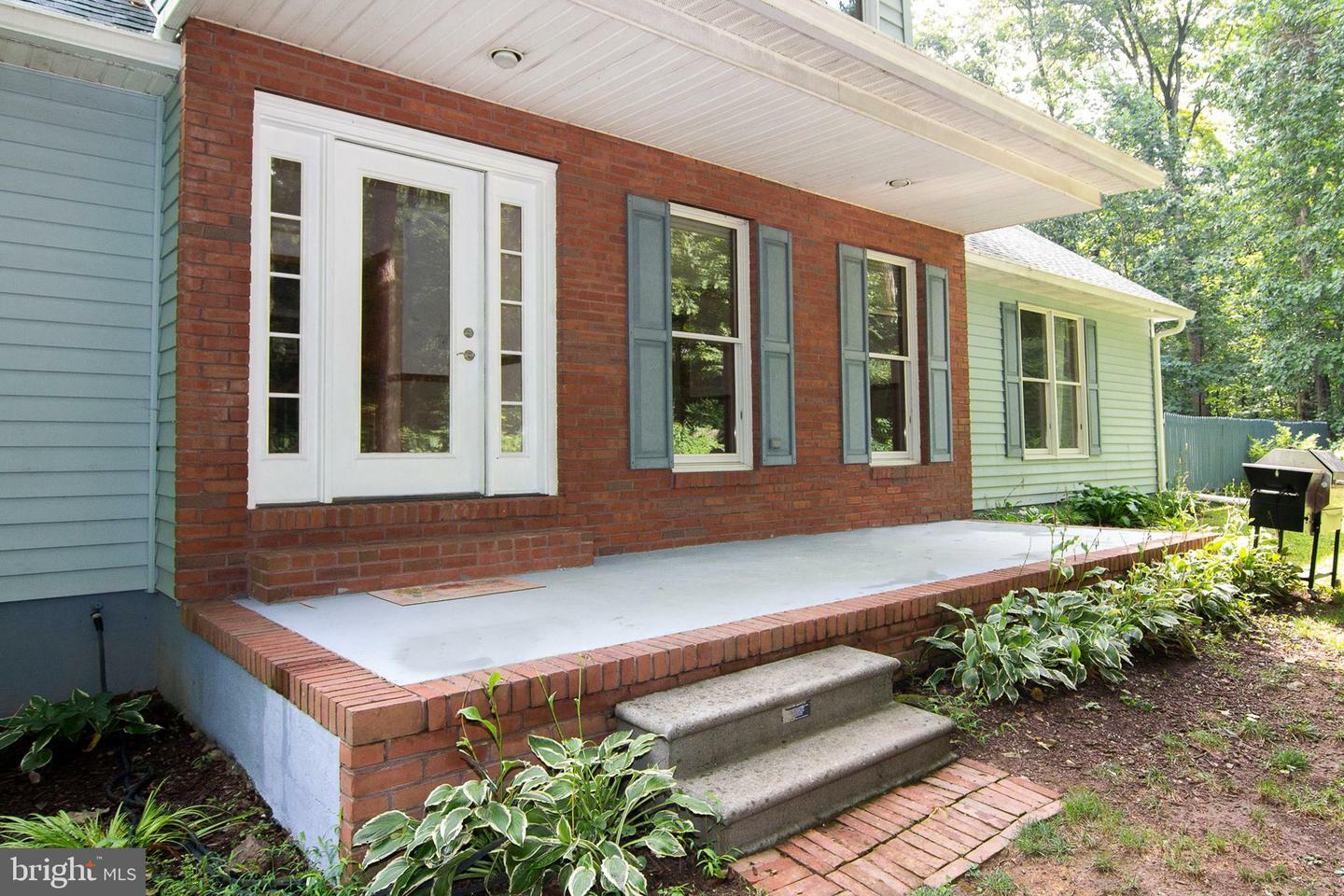 Property Photo:  2458 Harvey Gummel Rd.  MD 21074 