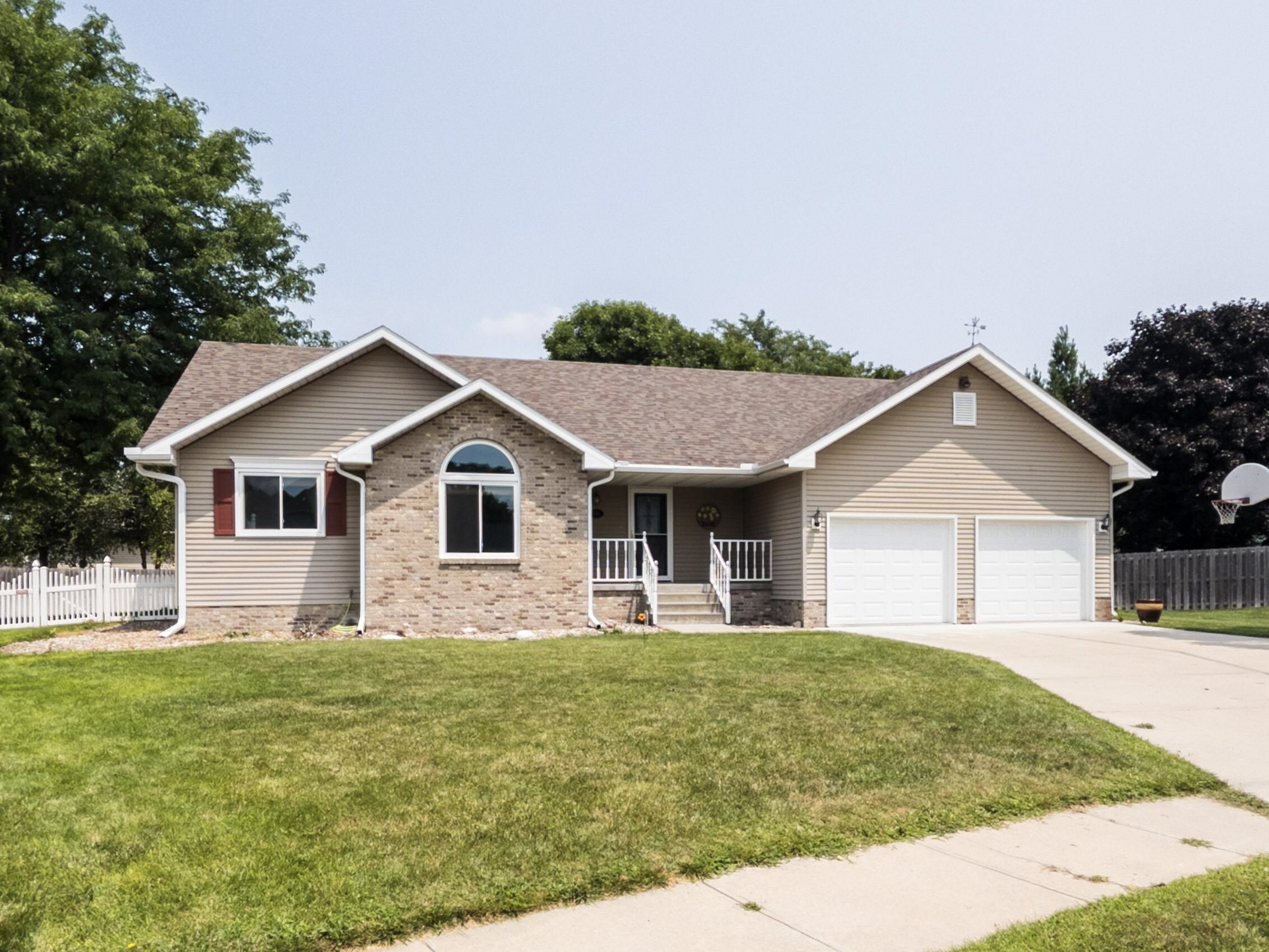 3654 Brookfield Drive  Columbus NE 68601 photo