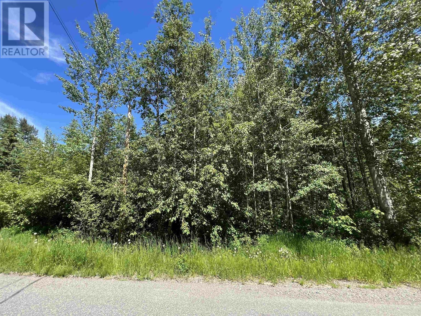 Property Photo:  Lot 1 Baker Creek Road  BC V2J 7H5 