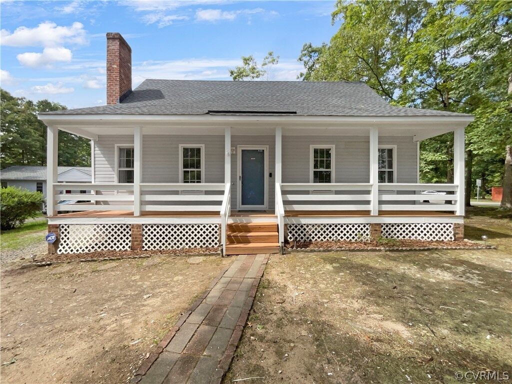 Property Photo: 7200 Madras Court VA 23832