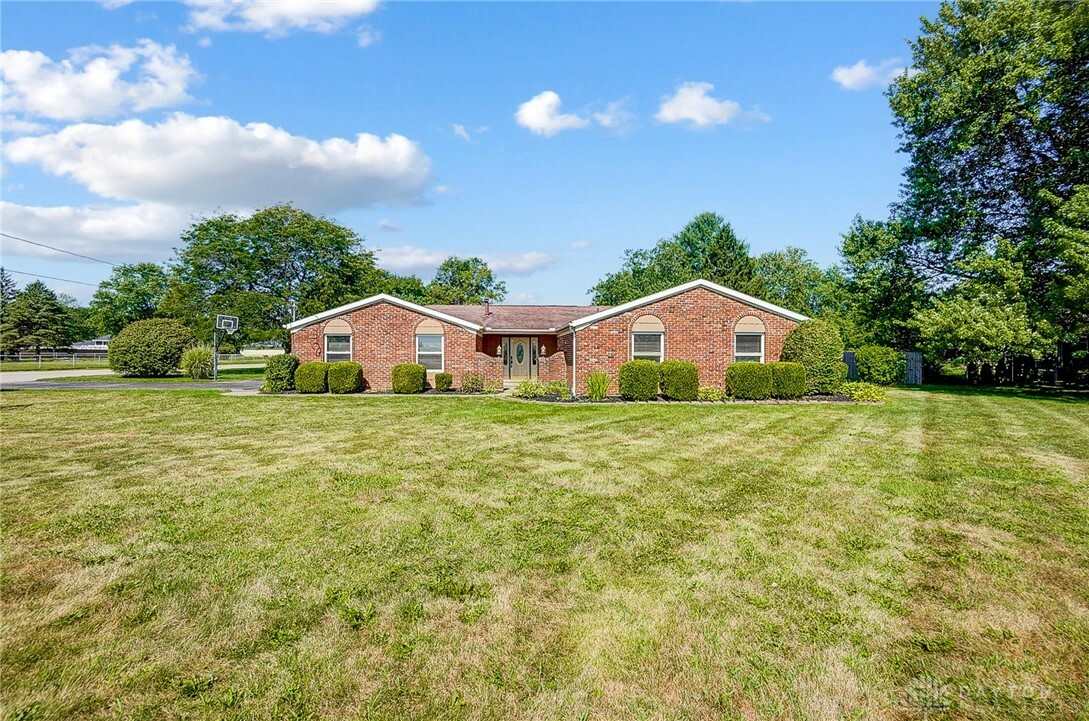 Property Photo:  3671 Springfield Jamestown Road  OH 45502 