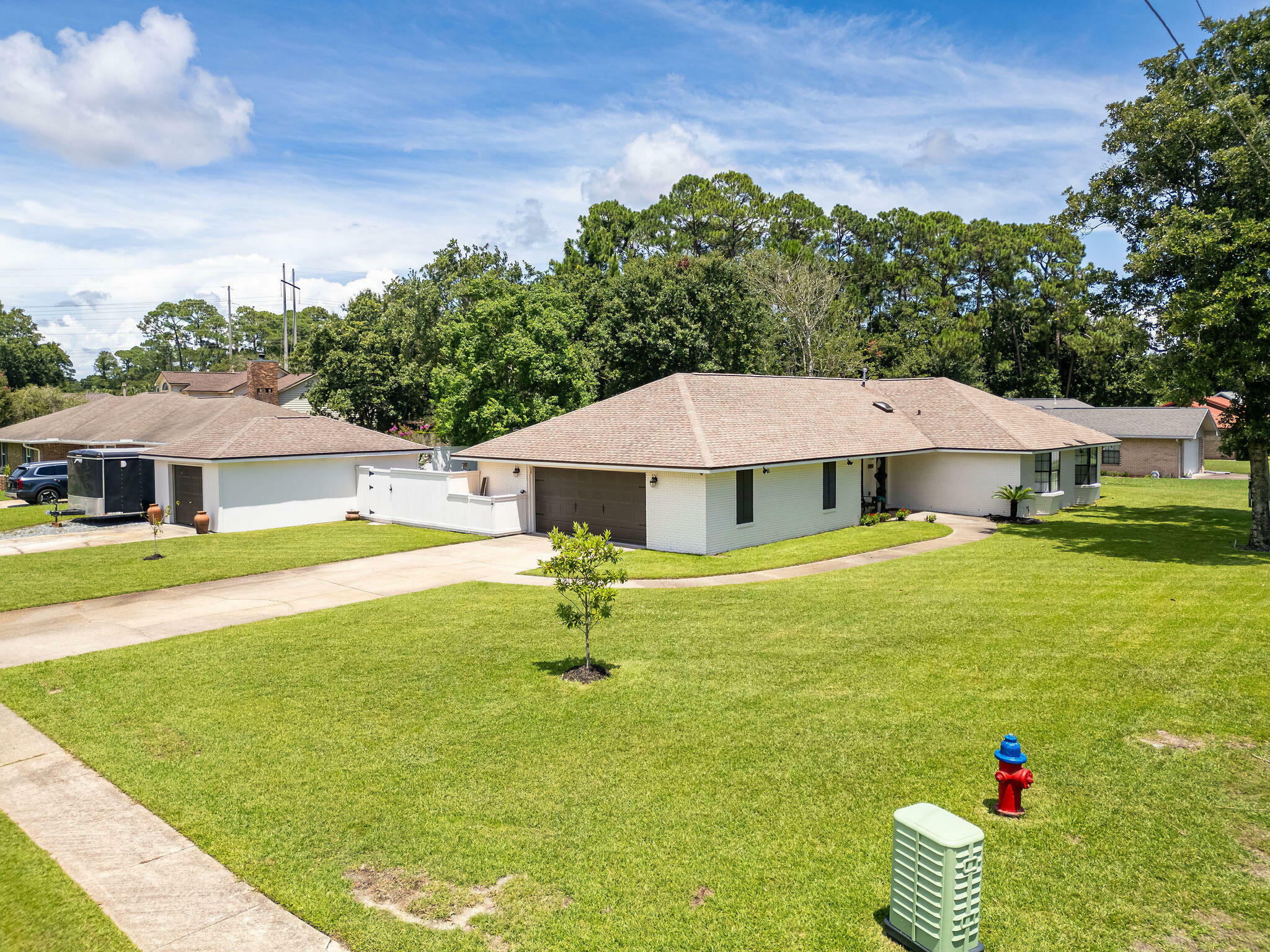 Property Photo:  754 Overbrook Drive  FL 32547 