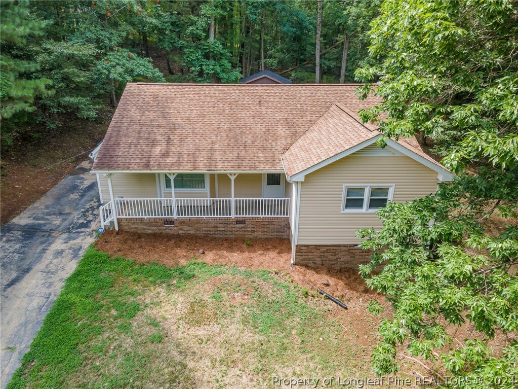 Property Photo:  713 Harold Drive  NC 27712 