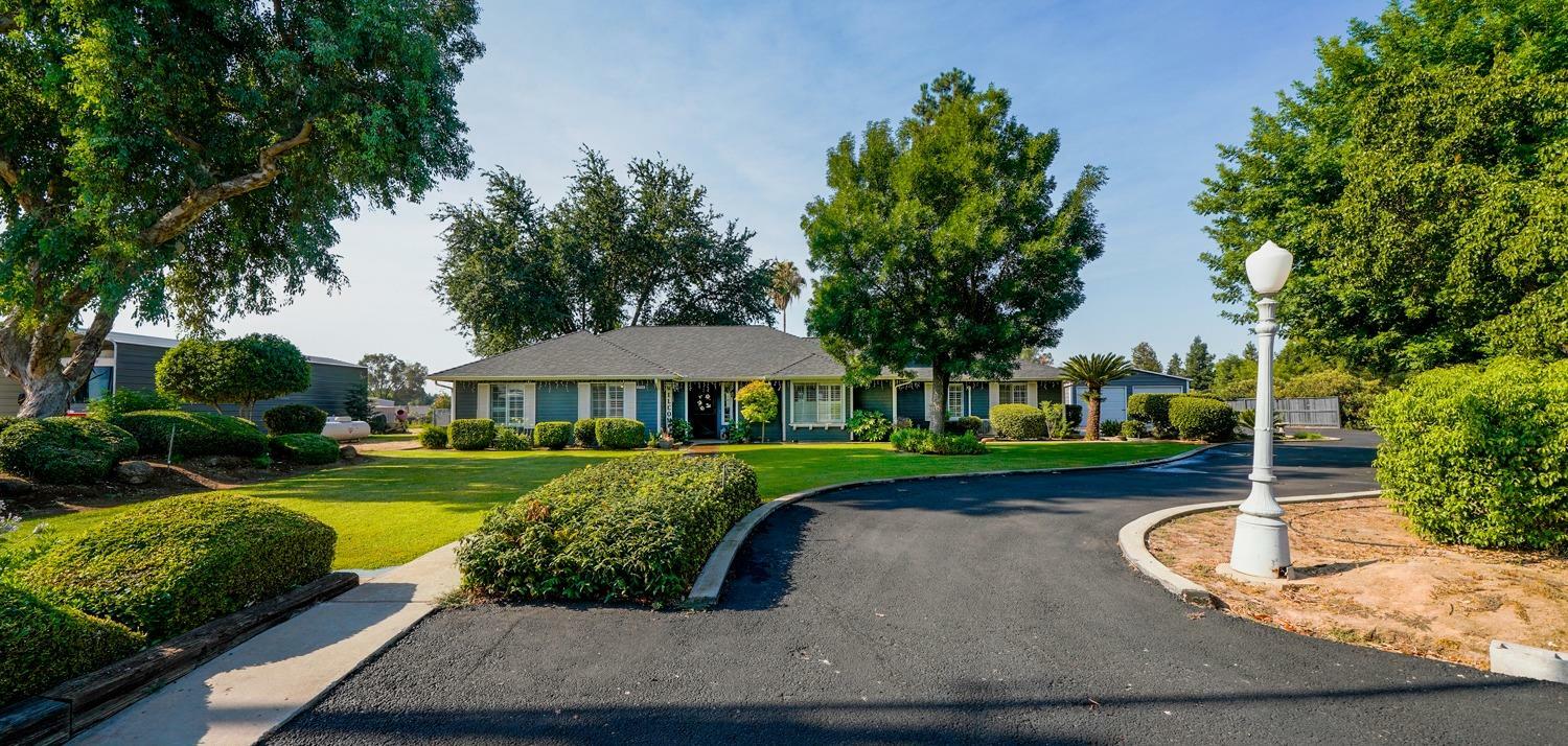 Property Photo:  37536 Cloverleaf Avenue  CA 93636 