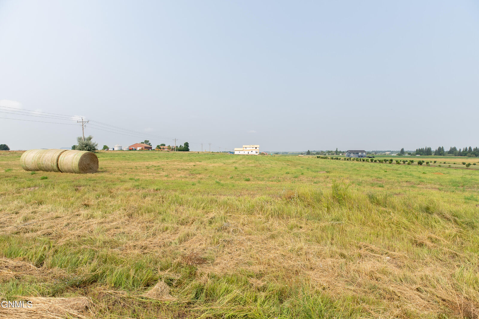 Property Photo:  500 Apple Ridge Road  ND 58558 