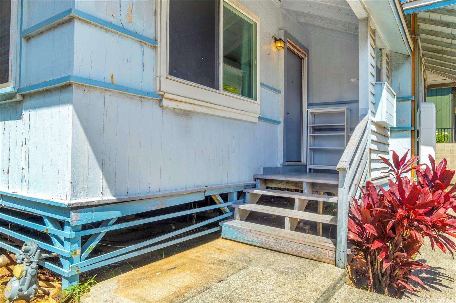 Property Photo:  3281 Kehau Place  HI 96816 