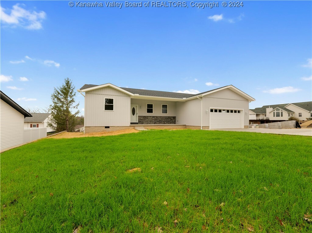 Property Photo: 157 Precious Drive WV 25526