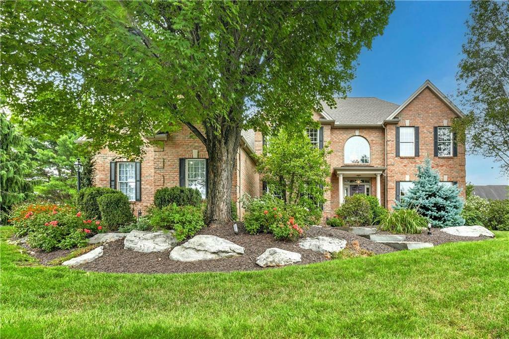 Property Photo: 3112 Broadmoor Drive PA 18034