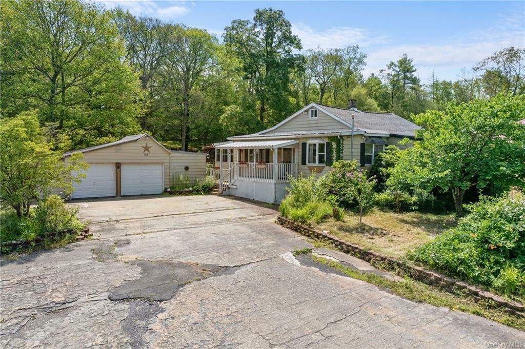 Property Photo:  52 Collier Road  NY 12491 