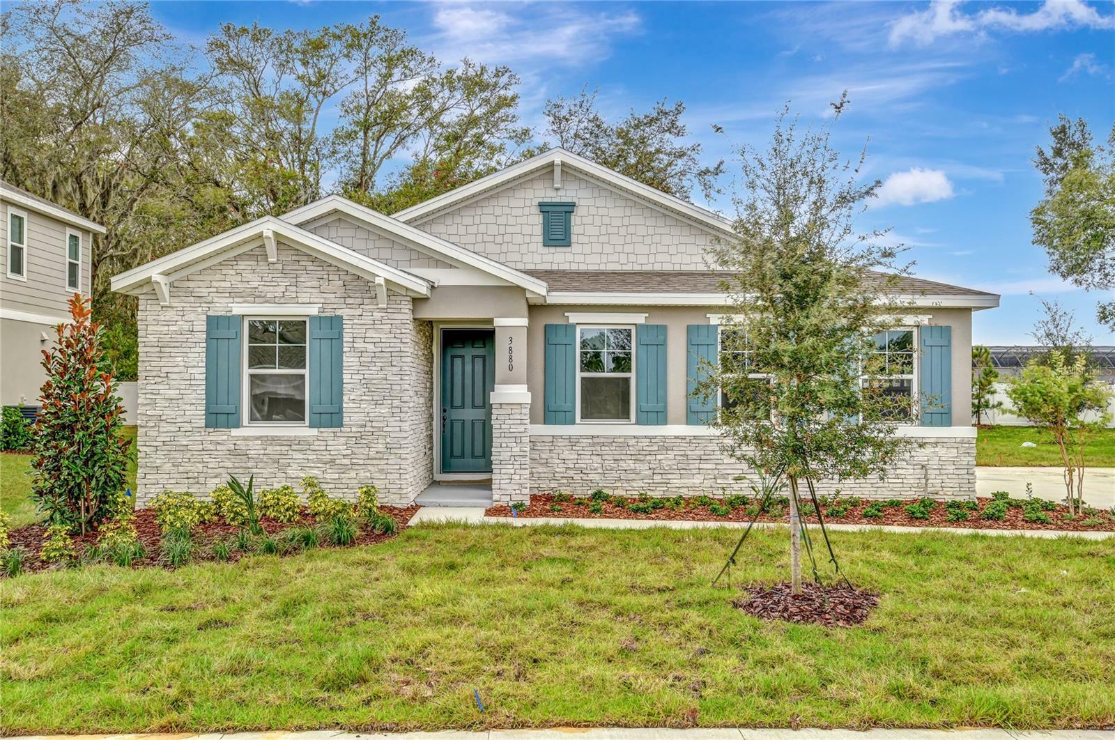 Property Photo:  3880 Deer Ridge Drive  FL 32757 