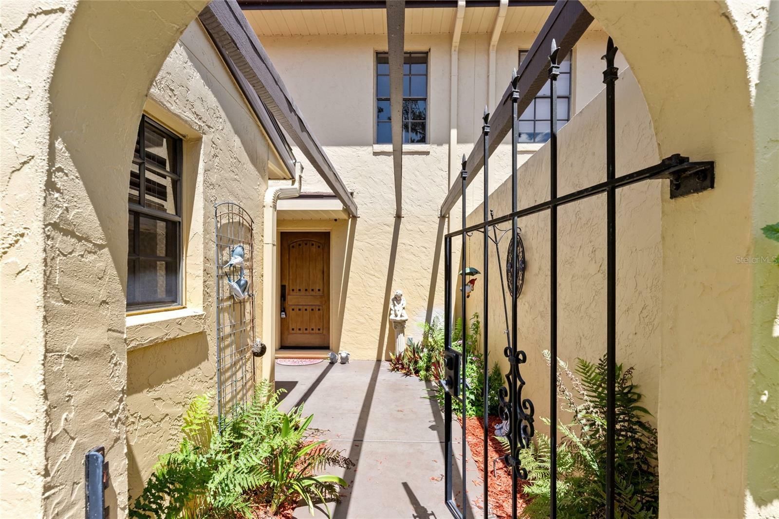 Property Photo: 1111 Lakeshore Drive A3 FL 32726