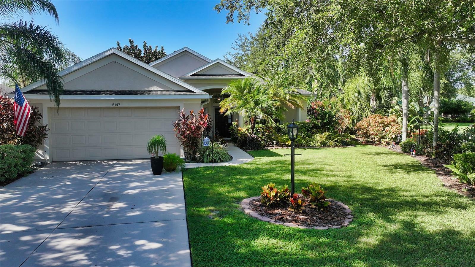 Property Photo:  5147 Creekside Trail  FL 34243 